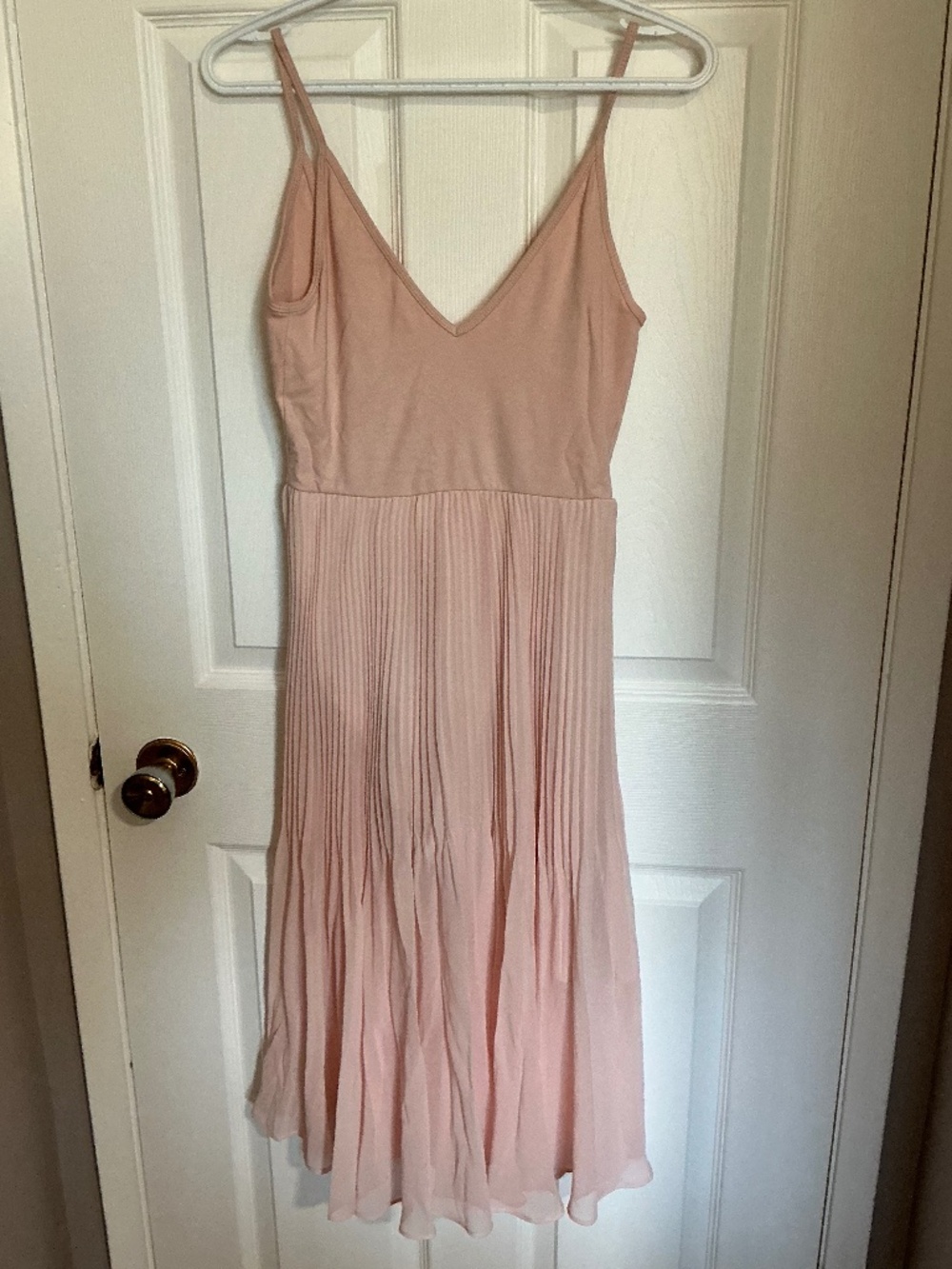 Wilfred (Aritzia) dress, size small